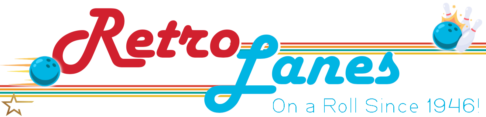 Retro Lanes