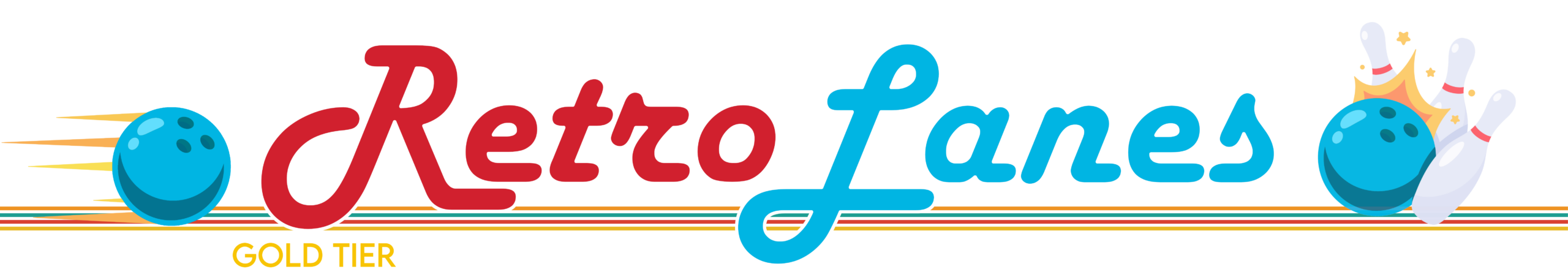 Retro Lanes